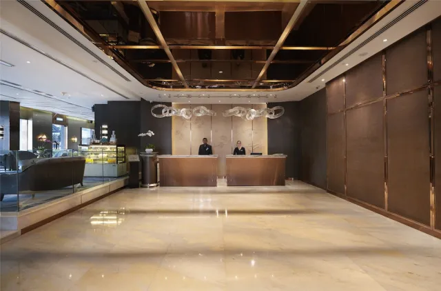 Hotellbilder av Dorsett Kuala Lumpur - nummer 1 av 49