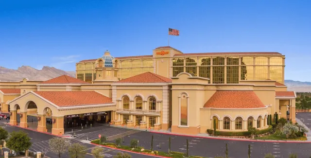 Hotellbilder av Suncoast Hotel and Casino - nummer 1 av 40