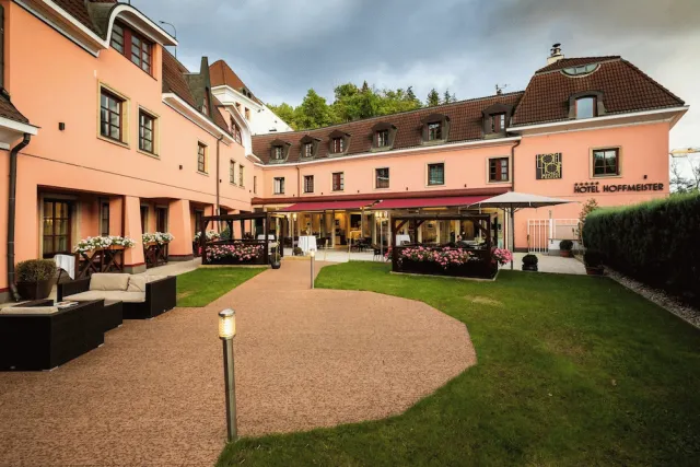 Billede av hotellet Hotel Hoffmeister - nummer 1 af 59