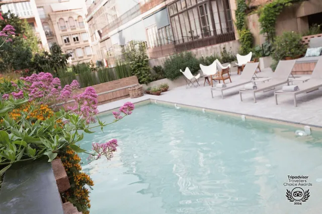 Billede av hotellet Alexandra Barcelona Hotel, Curio Collection by Hilton - nummer 1 af 100