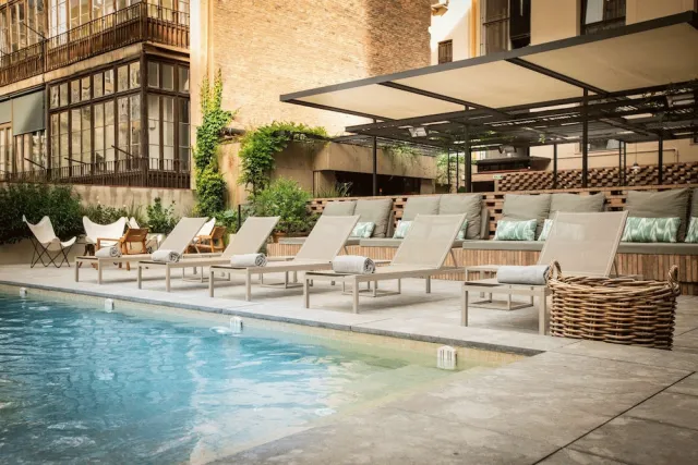 Billede av hotellet Alexandra Barcelona Hotel, Curio Collection by Hilton - nummer 1 af 10