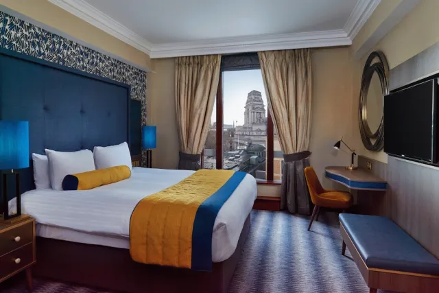 Billede av hotellet Leonardo Royal Hotel London City - Tower of London - nummer 1 af 72