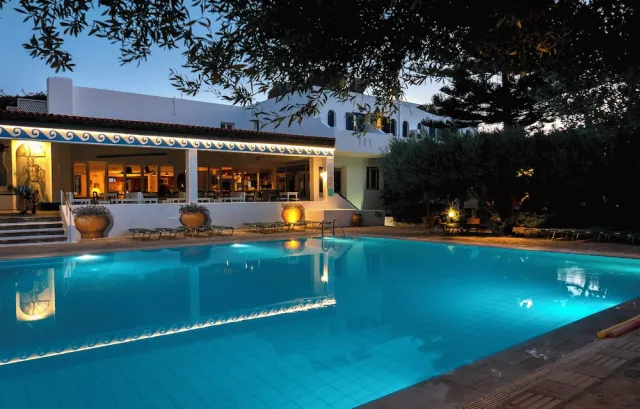 Hotellbilder av Villea Village - nummer 1 av 40