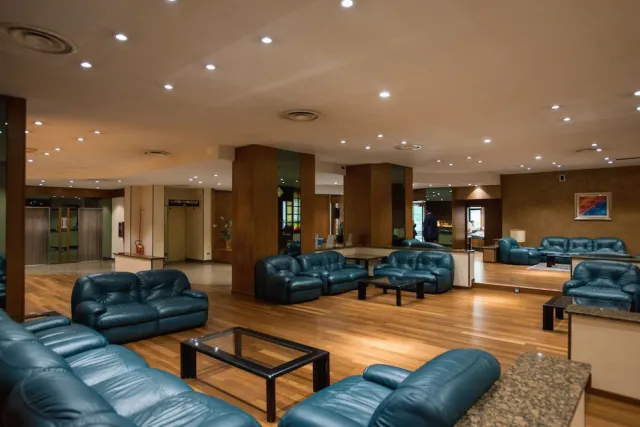 Hotellbilder av Hotel San Francesco - nummer 1 av 47