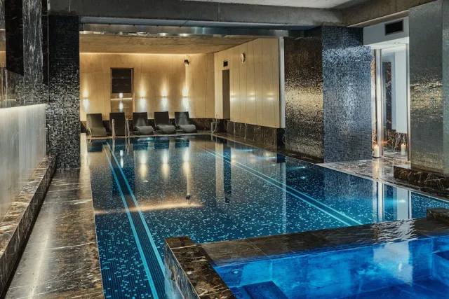 Hotellbilder av The Monopol Hotel - nummer 1 av 10