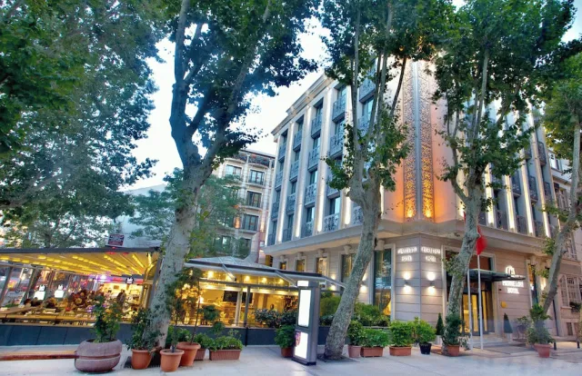 Billede av hotellet Pierre Loti Hotel Old City-Special Class - nummer 1 af 73