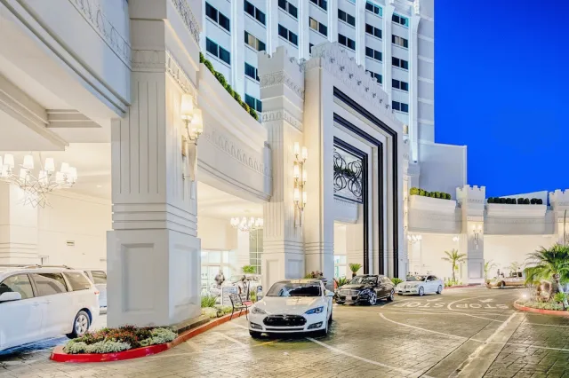Hotellbilder av The Commerce Casino & Hotel - nummer 1 av 32