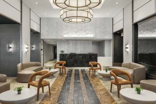 Hotellbilder av The Muse New York - nummer 1 av 25