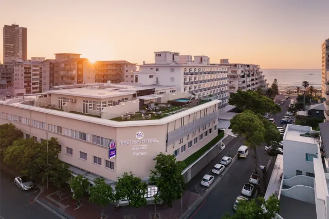 Billede av hotellet Protea Hotel by Marriott Cape Town Sea Point - nummer 1 af 77