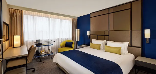 Hotellbilder av Park Plaza Utrecht - nummer 1 av 10