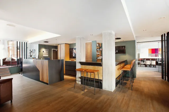 Hotellbilder av Hotel am Jakobsmarkt - nummer 1 av 48