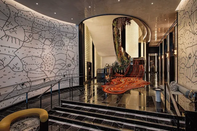 Billede av hotellet W New York - Union Square - nummer 1 af 84