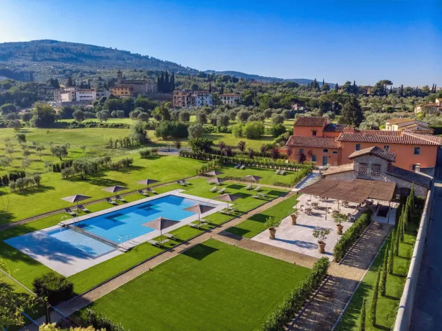 Hotellbilder av Villa La Massa - nummer 1 av 100