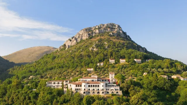 Hotellbilder av Chateau Saint-Martin & Spa - nummer 1 av 90