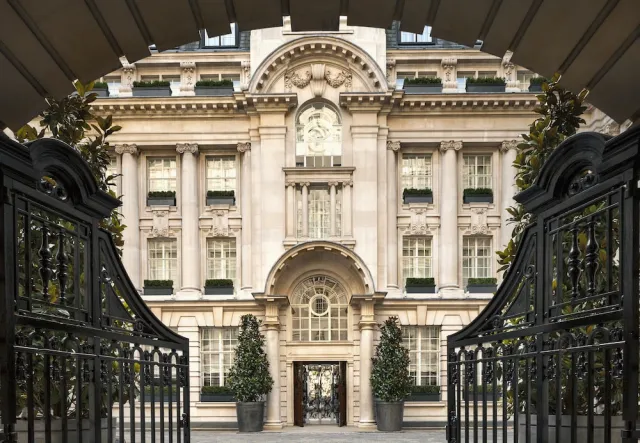 Hotellbilder av Rosewood London - nummer 1 av 100