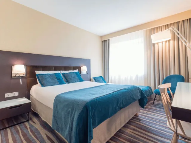 Billede av hotellet Mercure Gdansk Stare Miasto - nummer 1 af 10