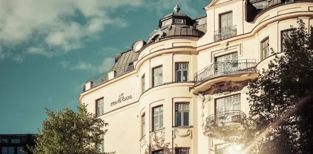 Hotellbilder av Hotel Kung Carl, WorldHotels Crafted - nummer 1 av 100