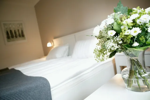 Hotellbilder av Hotel Tegnerlunden - nummer 1 av 38