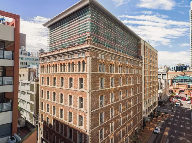 Hotellbilder av Furama Darling Harbour - nummer 1 av 82