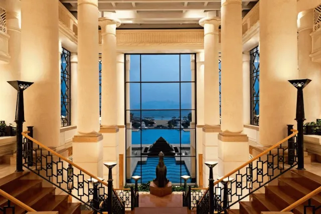 Hotellbilder av Sheraton Soma Bay Resort - nummer 1 av 10