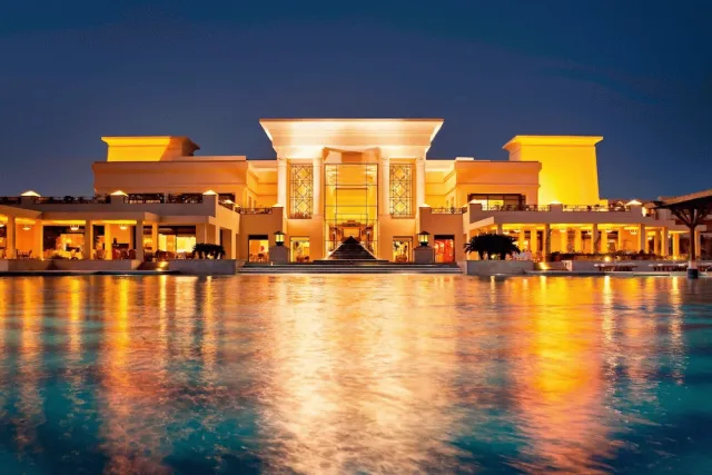 Billede av hotellet Sheraton Soma Bay Resort - nummer 1 af 85