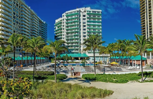 Hotellbilder av Sea View Hotel, Bal Harbour, On The Ocean - nummer 1 av 96