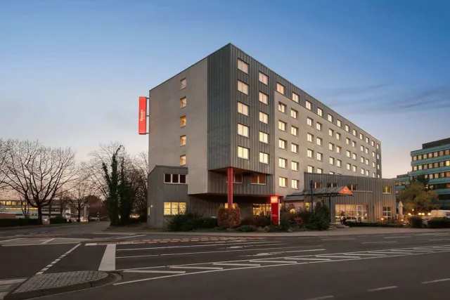 Billede av hotellet Ramada by Wyndham Bottrop - nummer 1 af 34