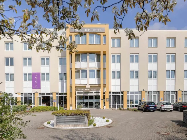 Hotellbilder av Mercure Hotel Stuttgart Gerlingen - nummer 1 av 72