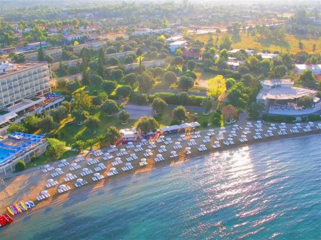 Billede av hotellet Palmariva Beach Hotel - nummer 1 af 70