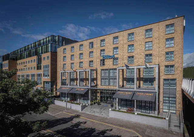 Hotellbilder av Hilton Dublin - nummer 1 av 80