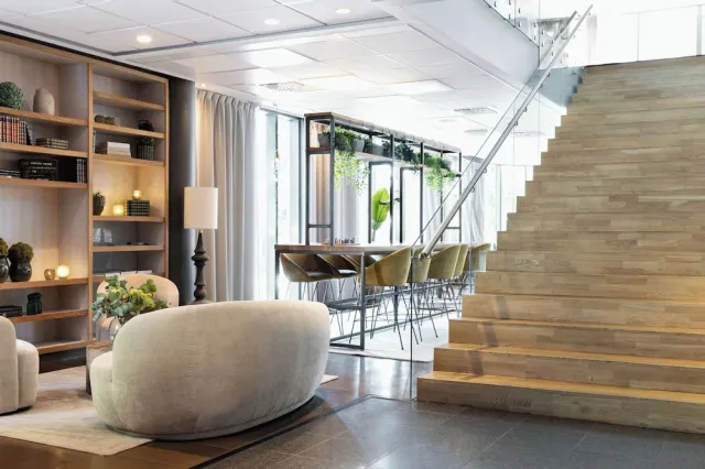 Hotellbilder av Clarion Hotel Stavanger - nummer 1 av 62