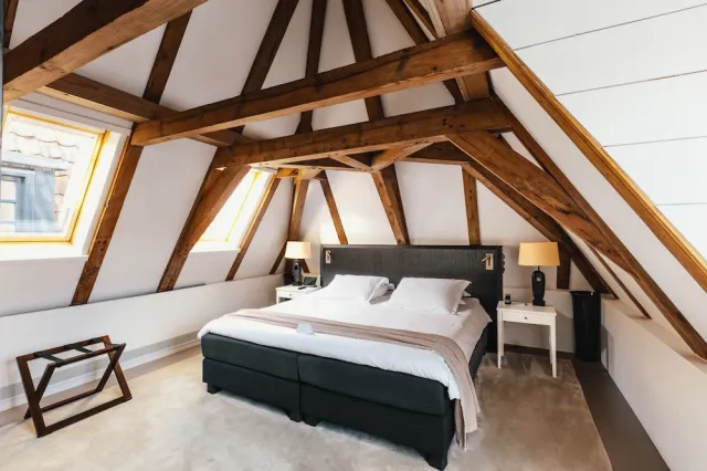 Hotellbilder av The Dylan Amsterdam - nummer 1 av 100