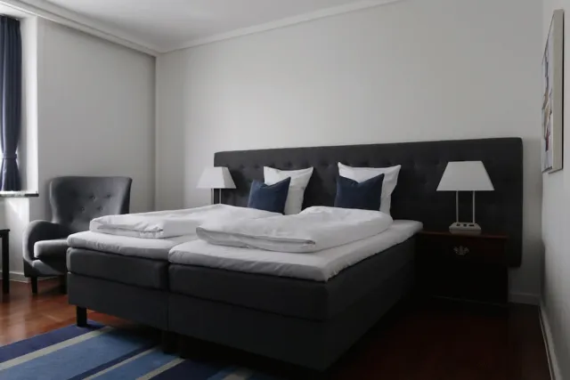 Billede av hotellet Helnan Phønix Hotel - nummer 1 af 10