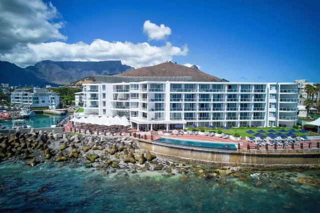 Billede av hotellet Radisson Collection Hotel, Waterfront Cape Town - nummer 1 af 100