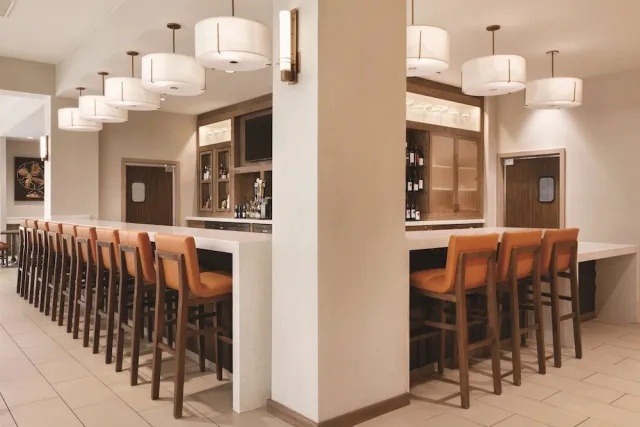 Hotellbilder av HYATT house Emeryville/San Francisco Bay Area - nummer 1 av 29