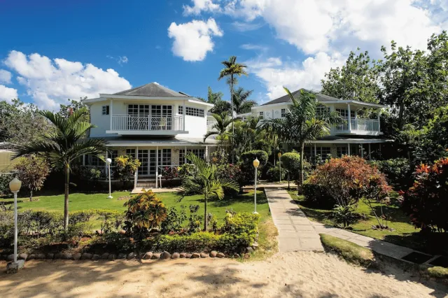 Hotellbilder av Rondel Village - nummer 1 av 79