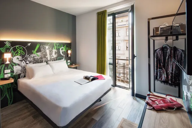 Billede av hotellet Spice Hotel Milano - nummer 1 af 41