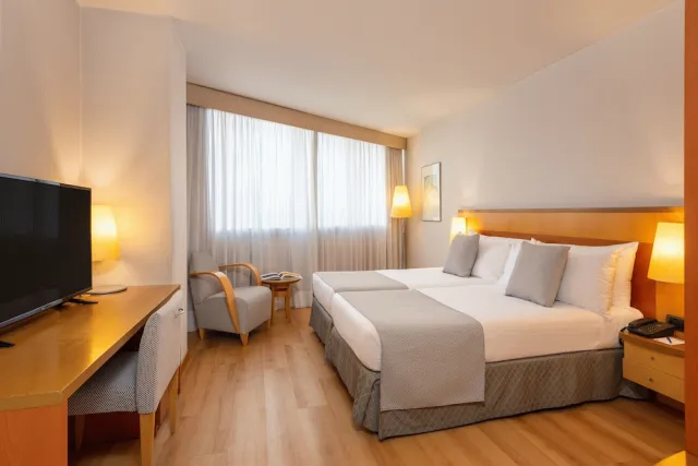 Billede av hotellet Hotel Castellon Center Affiliated by Meliá - nummer 1 af 44