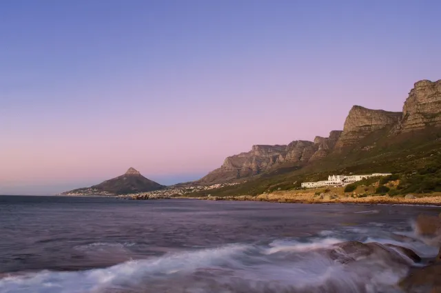 Billede av hotellet The Twelve Apostles Hotel and Spa - nummer 1 af 61
