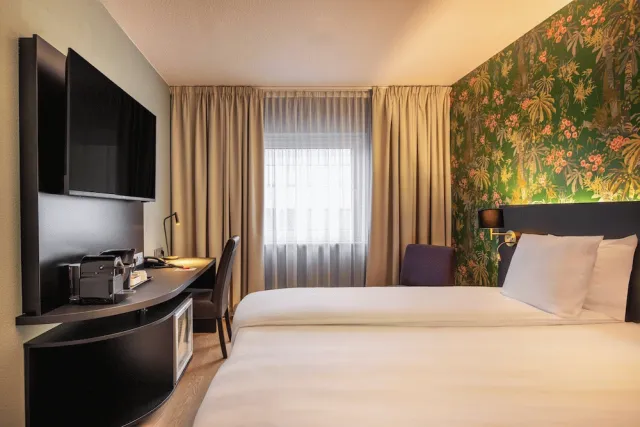 Hotellbilder av Thon Hotel Brussels Airport - nummer 1 av 40