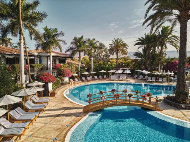 Hotellbilder av Seaside Grand Hotel Residencia - nummer 1 av 63
