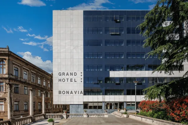 Billede av hotellet Grand Hotel Bonavia - nummer 1 af 44