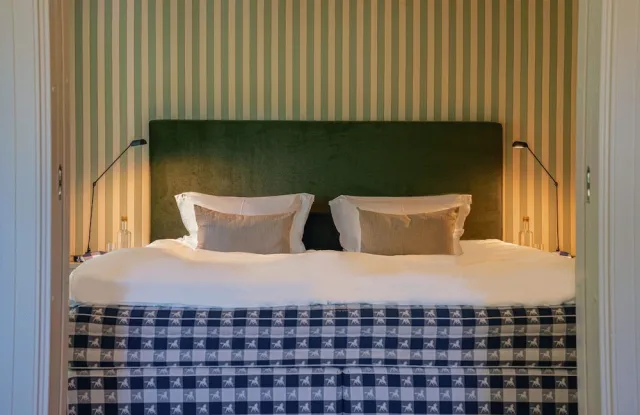 Billede av hotellet Stallmästaregården, Stockholm, a Member of Design Hotels - nummer 1 af 58