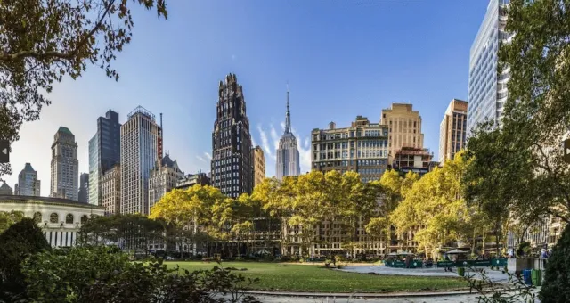 Billede av hotellet The Bryant Park Hotel - nummer 1 af 54