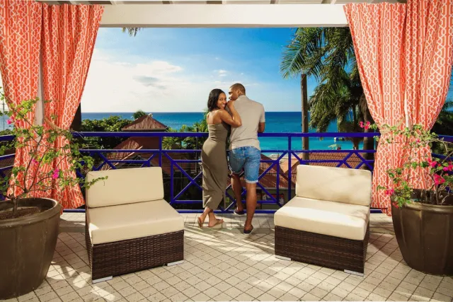 Hotellbilder av Deja Resort - nummer 1 av 30