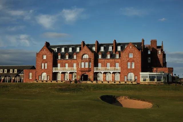 Billede av hotellet Marine Troon - nummer 1 af 98