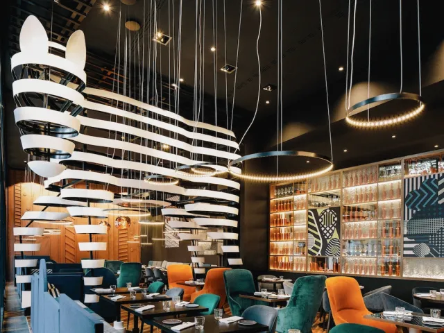 Billede av hotellet Pullman Berlin Schweizerhof - nummer 1 af 67