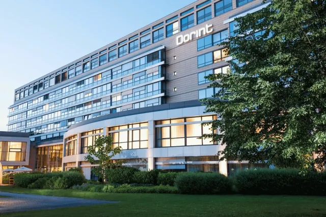 Hotellbilder av Dorint Pallas Wiesbaden - nummer 1 av 66