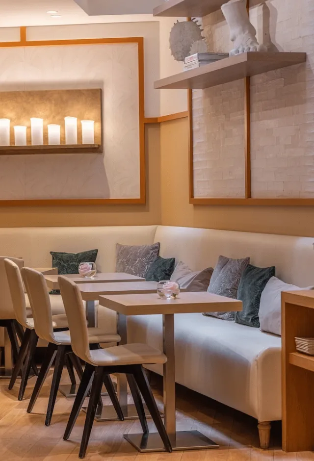 Hotellbilder av Hôtel Le Monna Lisa by Inwood Hotels - nummer 1 av 35