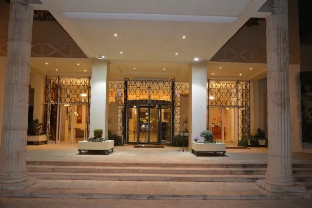 Hotellbilder av Golden Carthage Hotel Tunis - nummer 1 av 79